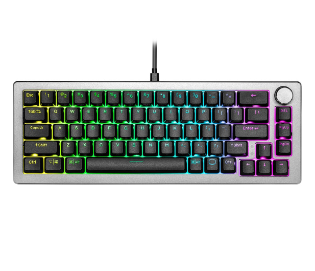 Cooler Master CK720 65% - 1142900 - zdjęcie
